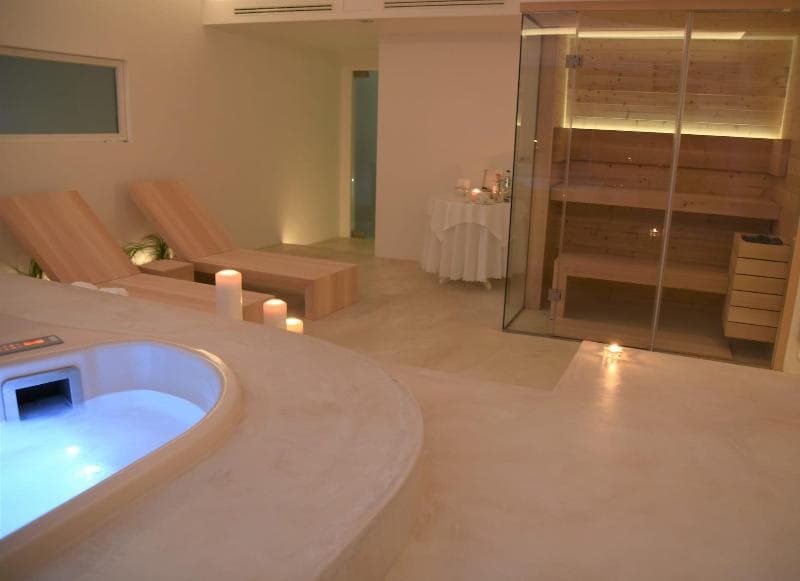 Dimora Terranostra & Spa main