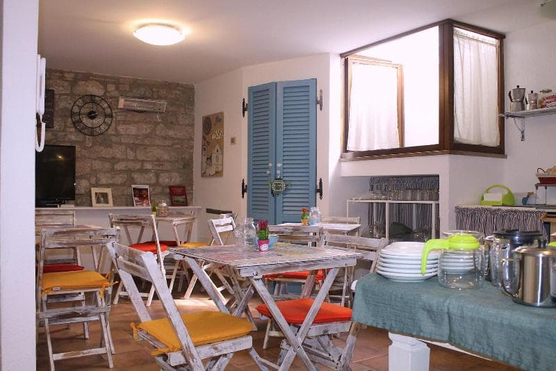 Alter Ego B&B main