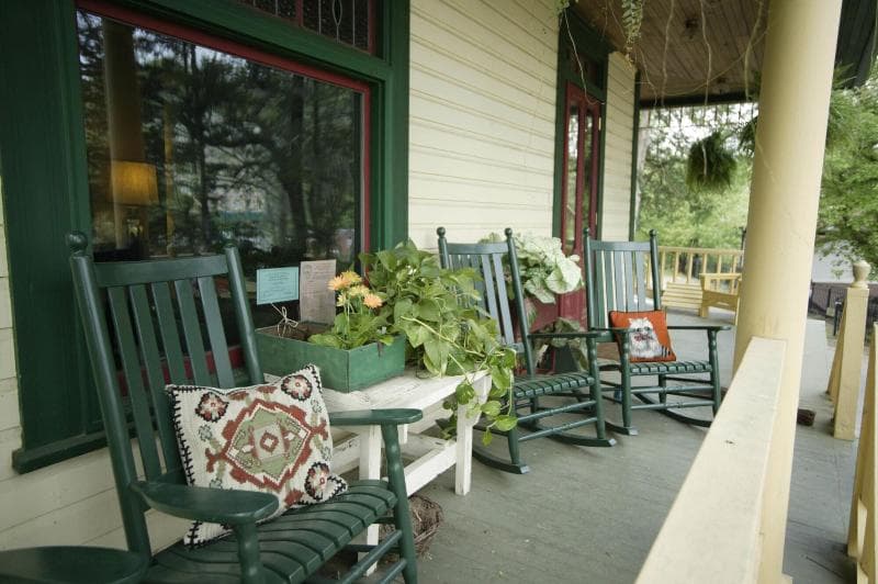The Peabody House 3