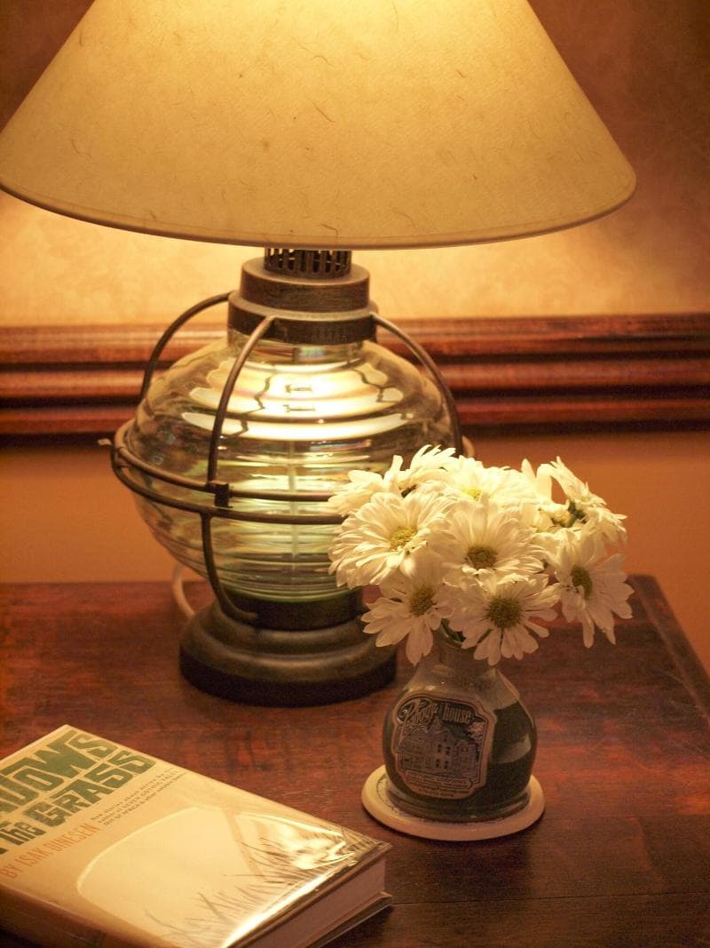 The Peabody House 5