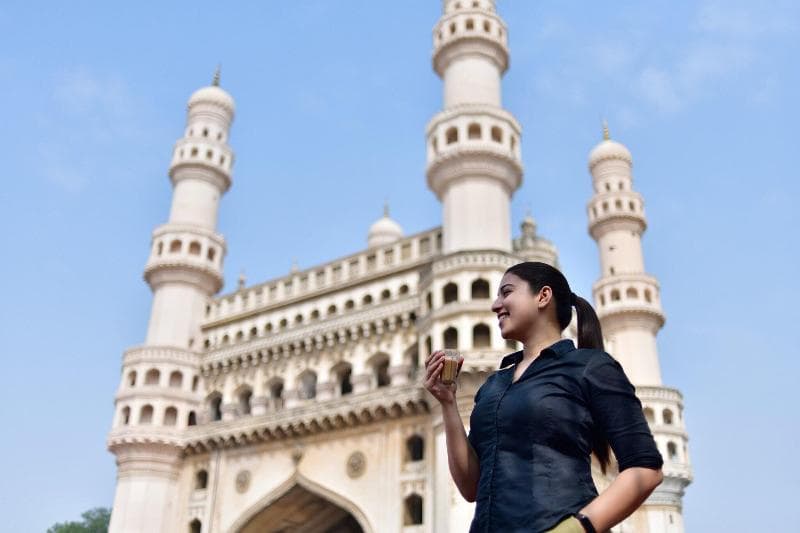 Le Meridien Hyderabad 3