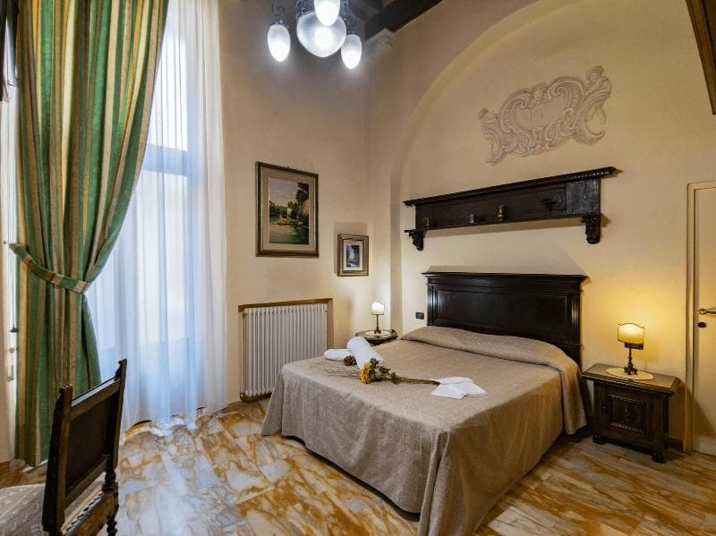 B&B Siena In Centro - Diffuso 3