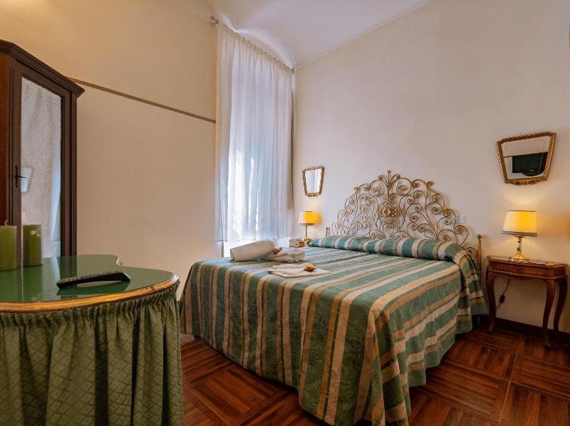 B&B Siena In Centro - Diffuso photo 1