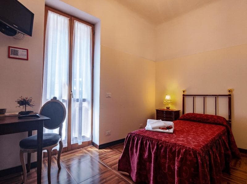 B&B Siena In Centro - Diffuso 5