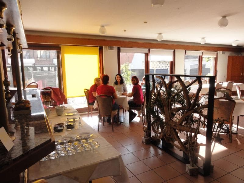 Hotel Post Viernheim Ug main