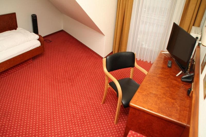 Hotel Post Viernheim Ug 5