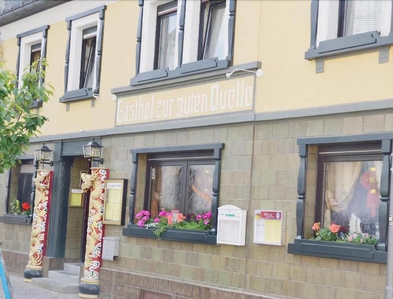 Hotel Zur Guten Quelle 4