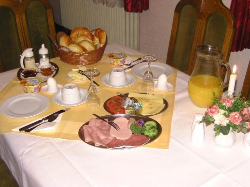 Hotel Zur Guten Quelle main
