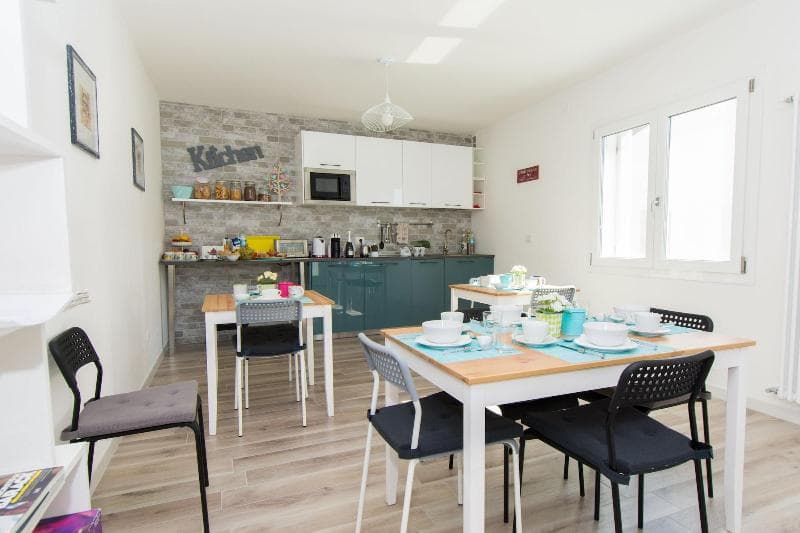 B&B Borgo Antico 5