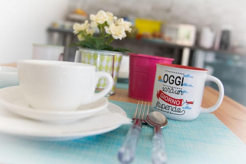 B&B Borgo Antico 3