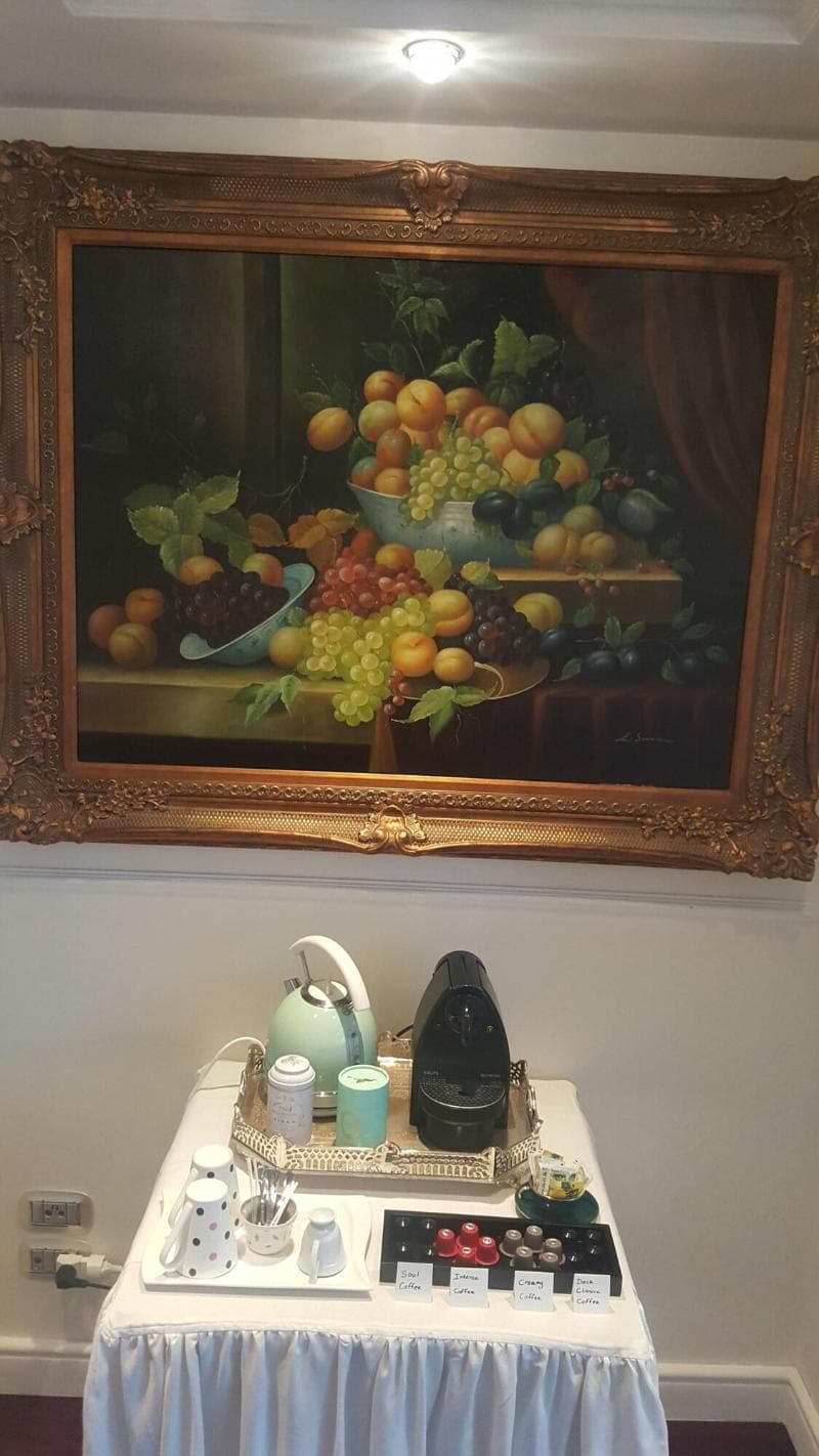 White House Luxury Hospitality photo 1