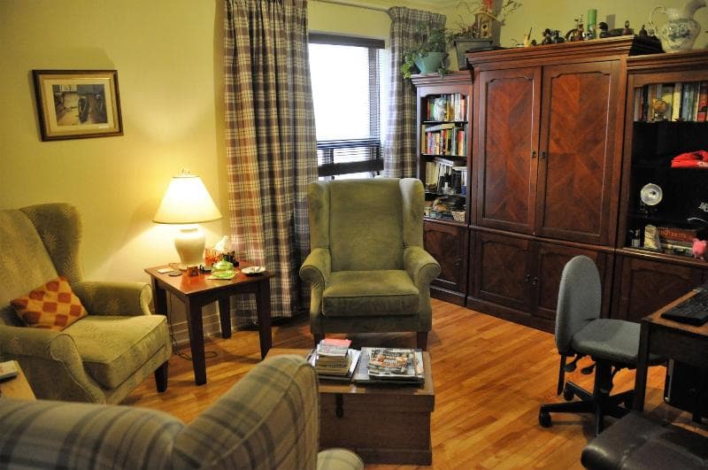 Maison Des Jardins B&B 4