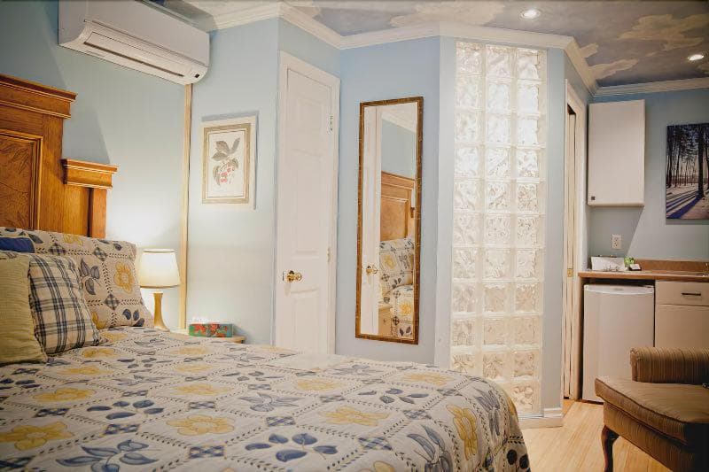 Maison Des Jardins B&B 3