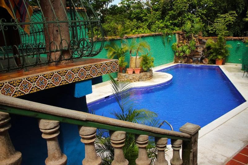 La Posada De Suchitlán 2