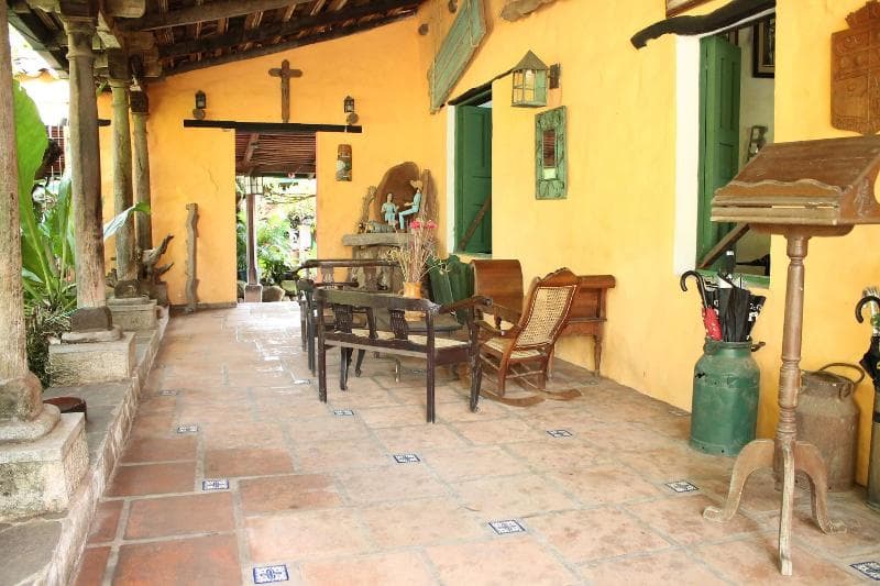 La Posada De Suchitlán 5