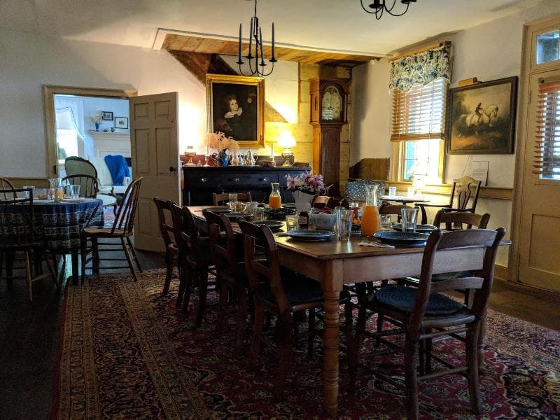 The Anderson Cottage Bed & Breakfast photo 1