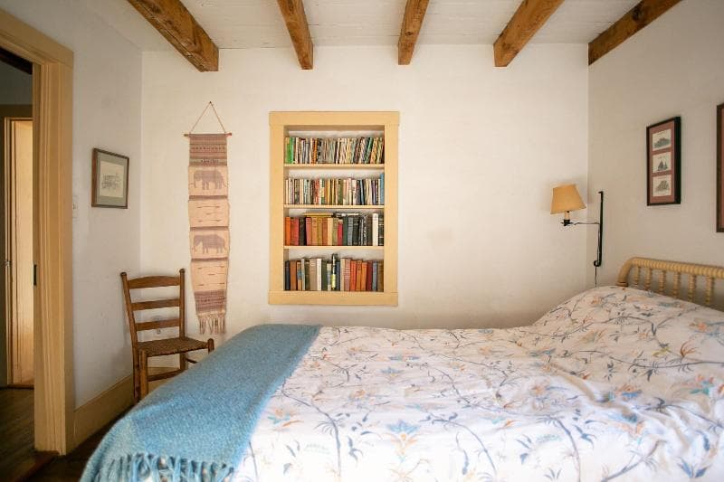 The Anderson Cottage Bed & Breakfast 3