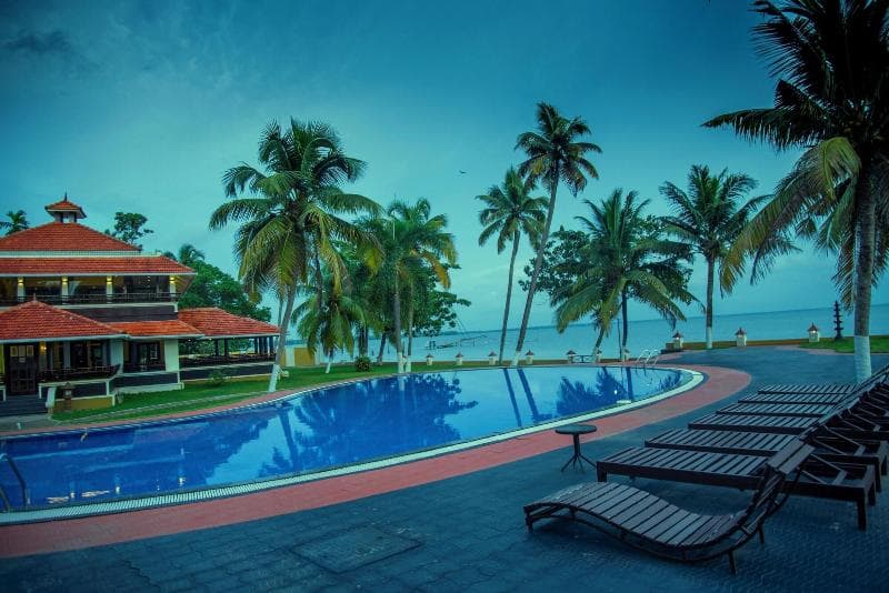 The World Backwaters 3