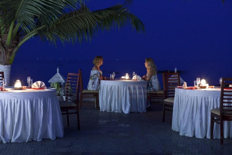 The World Backwaters photo 1