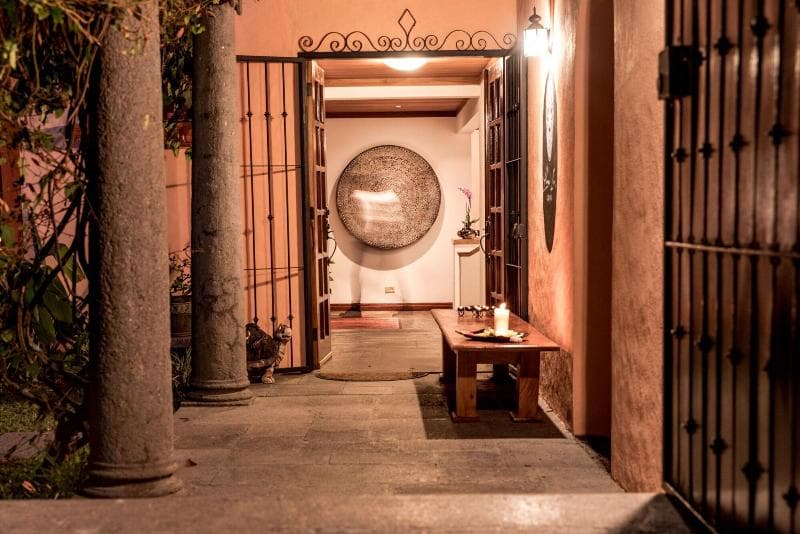 Luna Inn B&B 4