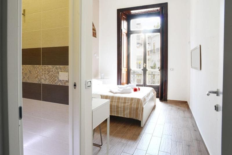 Vic Street B&B 3