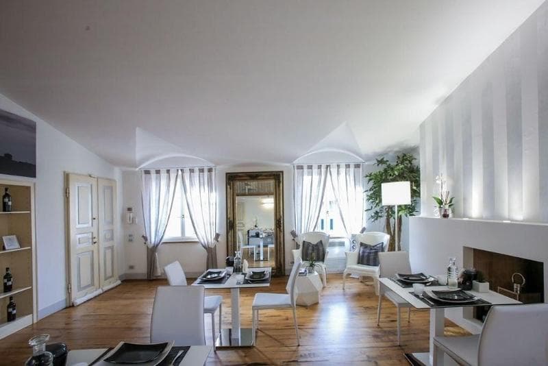 B&B Le Logge Luxury Rooms photo 1