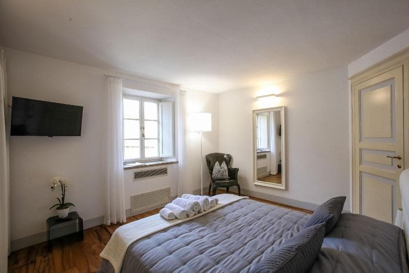 B&B Le Logge Luxury Rooms 3