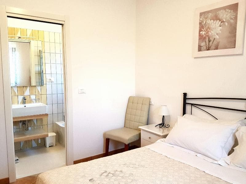 B&B All'ombra Degli Ulivi (Adults Only) 3
