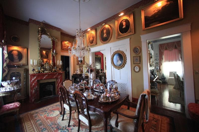 Sunnyside Bed & Breakfast main