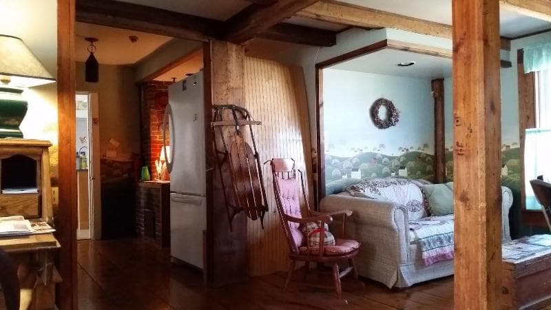 The Elm City Carriage Barn 4