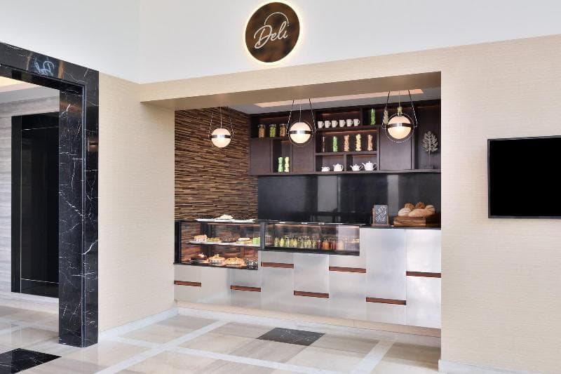 Four Points By Sheraton Kochi Infopark 2
