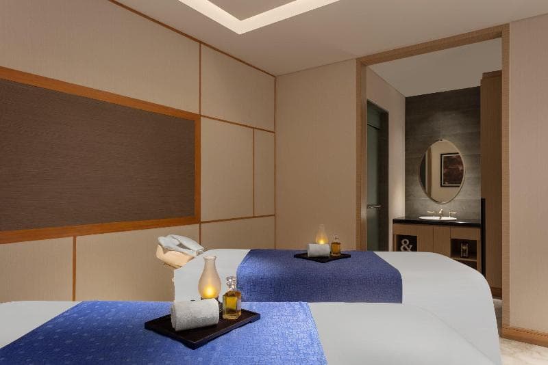 Four Points By Sheraton Kochi Infopark 3
