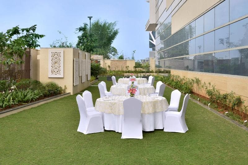 Four Points By Sheraton Kochi Infopark photo 1