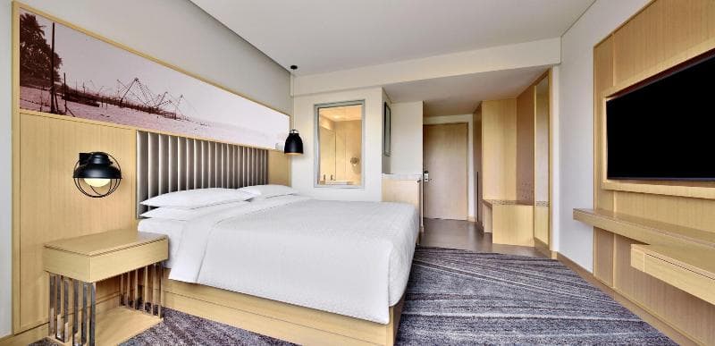 Four Points By Sheraton Kochi Infopark 5