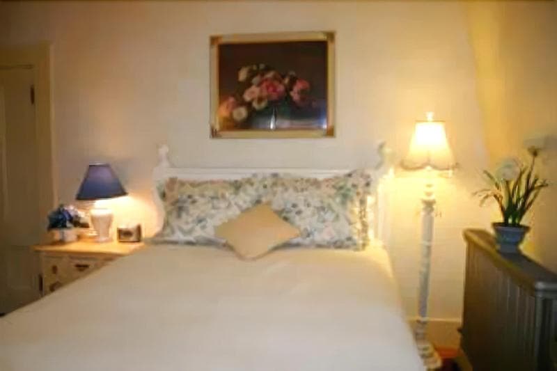 The Silver Fountain Inn 4