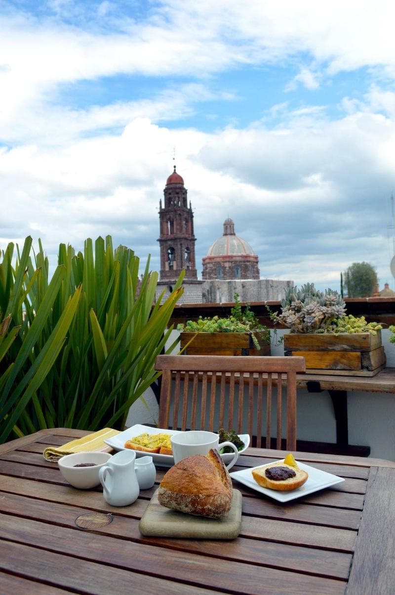 Casa De Los Olivos 2