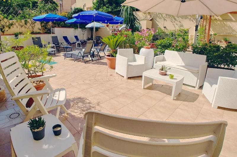 Bed And Breakfast Tiziana 5