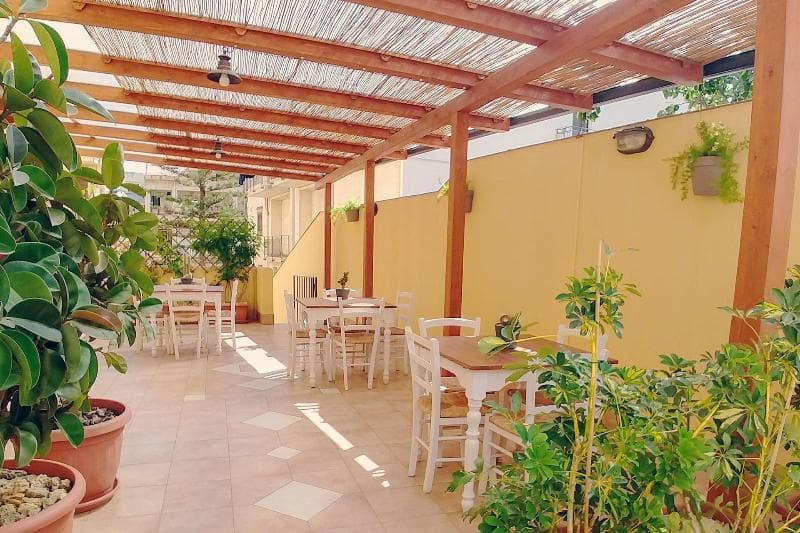 Bed And Breakfast Tiziana 4