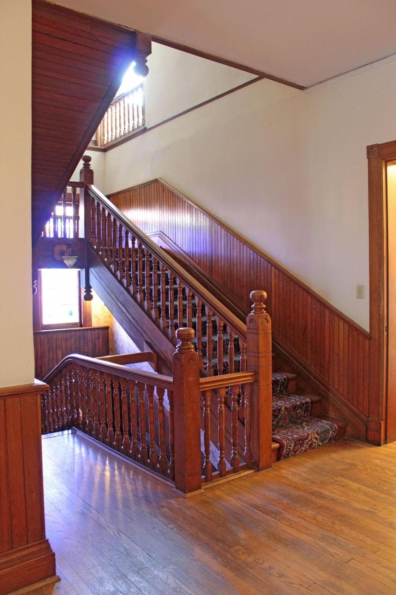 The William Henry Miller Inn 3