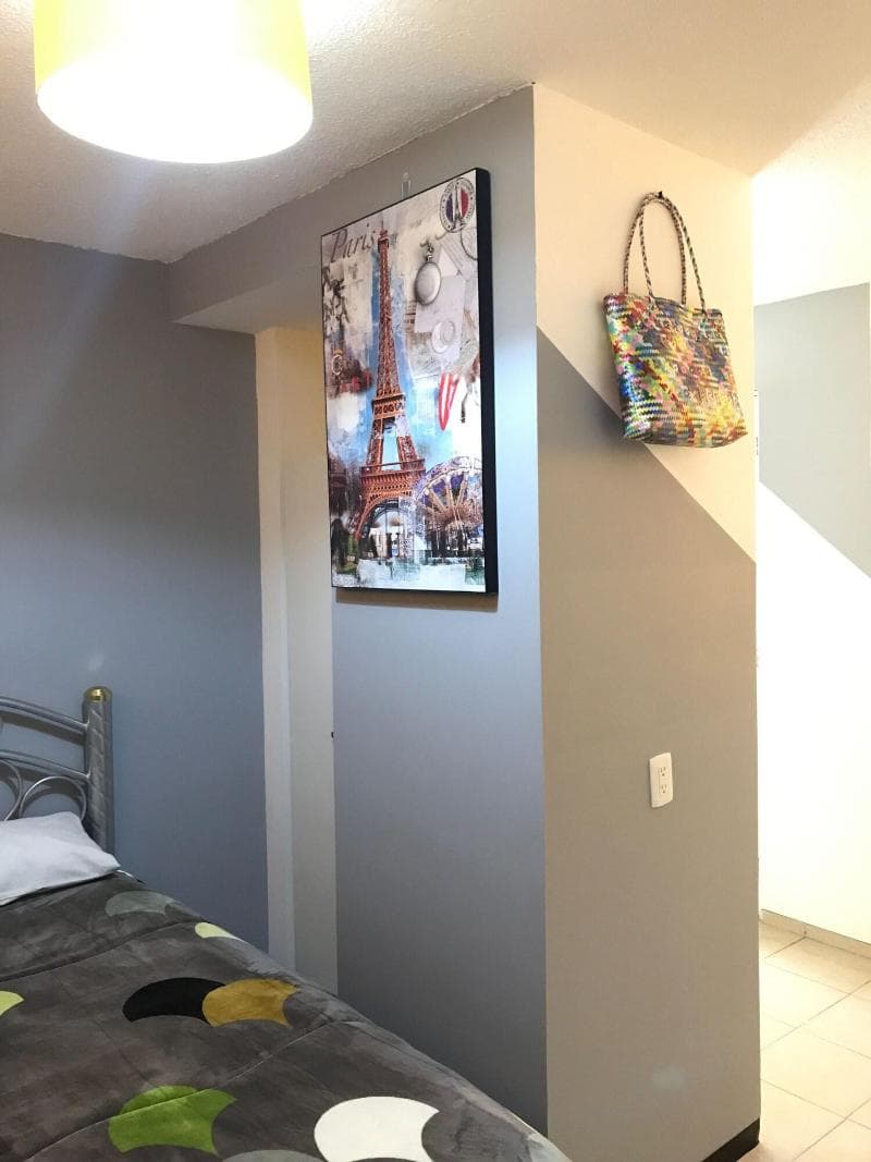 B&B Mexico Roma Norte 5