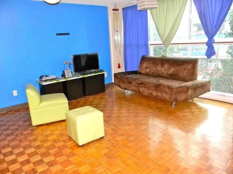 B&B Mexico Roma Norte 4
