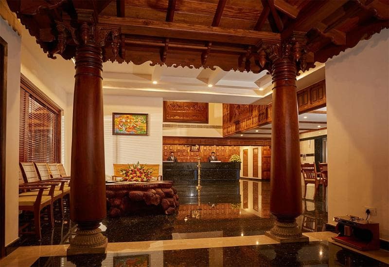 Sterling Guruvayur 2