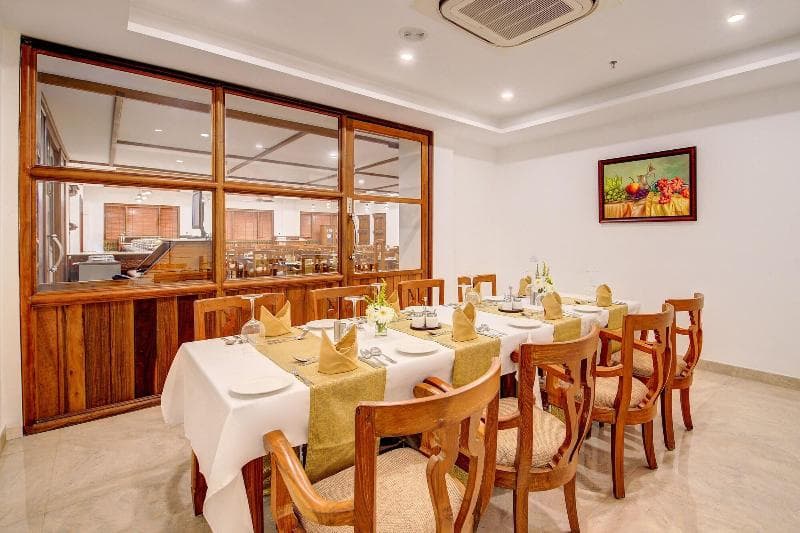 Sterling Guruvayur photo 1