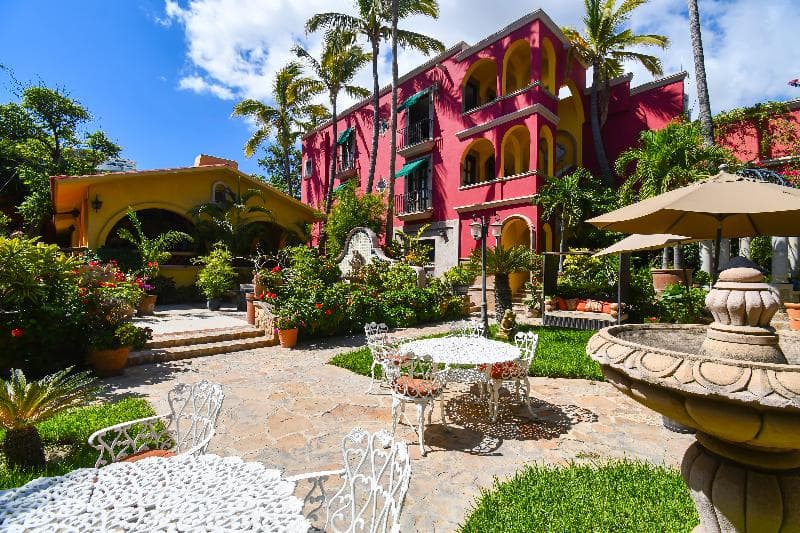 Collection O Casa Bella Hotel Boutique 5