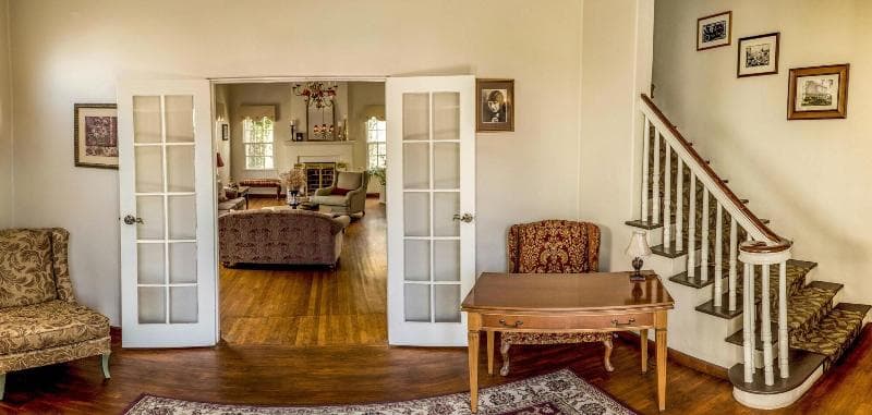 La Villa De Adelina 4