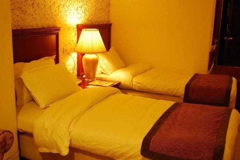 Hotel Mohan 3