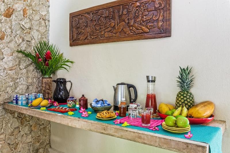 Casa Del Maya Bed & Breakfast photo 1