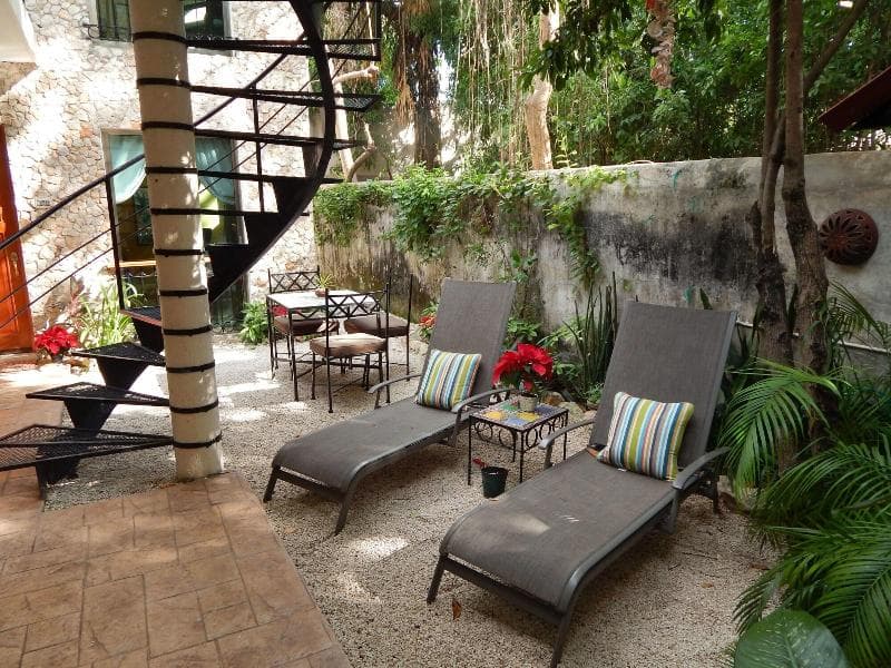 Casa Del Maya Bed & Breakfast 5