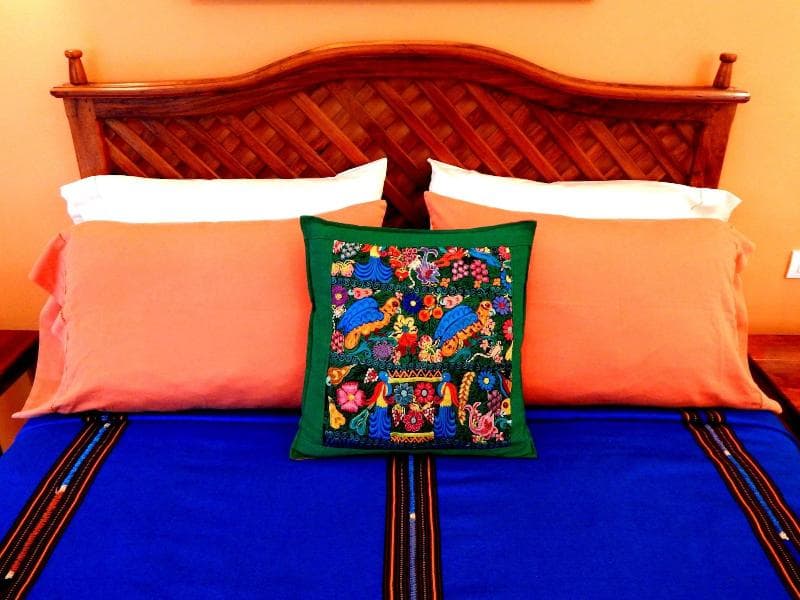 Casa Del Maya Bed & Breakfast 3