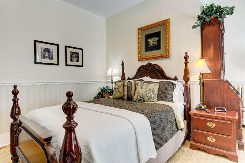 The St. Mary's Inn photo 1